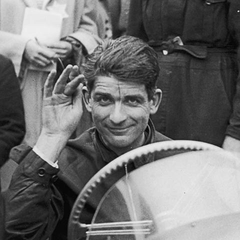 Anthony Crook